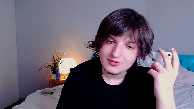 delalex online show from 04/13/26, 08:58