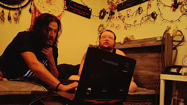fushi91 online show from 06/09/26, 07:58