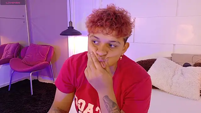 DominickJoness online show from 03/16/26, 08:13