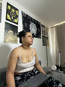 tokio angel online show from 04/24/26, 09:06