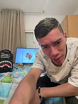 borisito777 online show from 03/17/26, 05:49