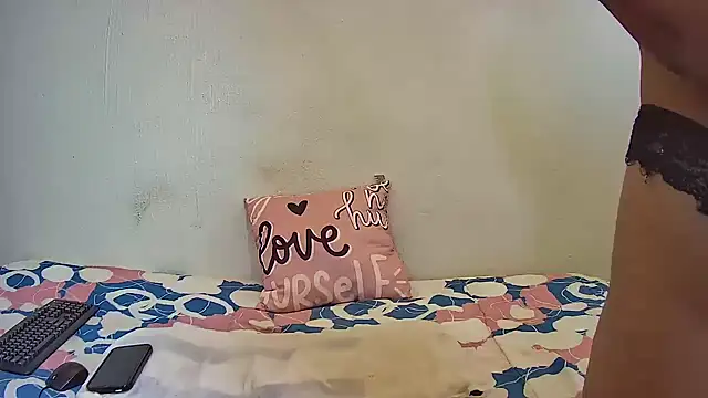 embarbianc online show from 03/26/26, 05:40