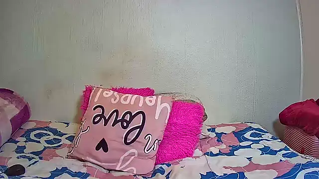 embarbianc online show from 03/31/26, 08:42