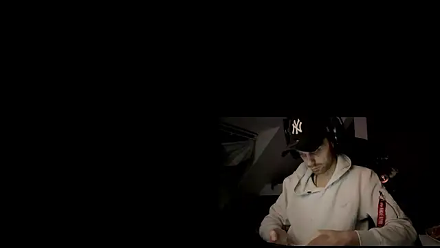 nomercy0807 online show from 04/21/26, 08:55