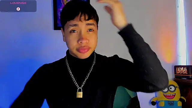 Lee Colee online show from 03/31/26, 01:11