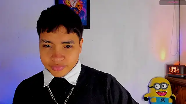 Lee Colee online show from 04/01/26, 02:45