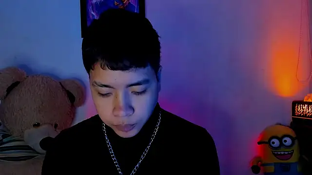 Lee Colee online show from 04/03/26, 01:14