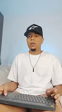 Randdy 333 online show from 03/12/26, 05:35