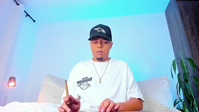 Randdy 333 online show from 03/17/26, 05:55