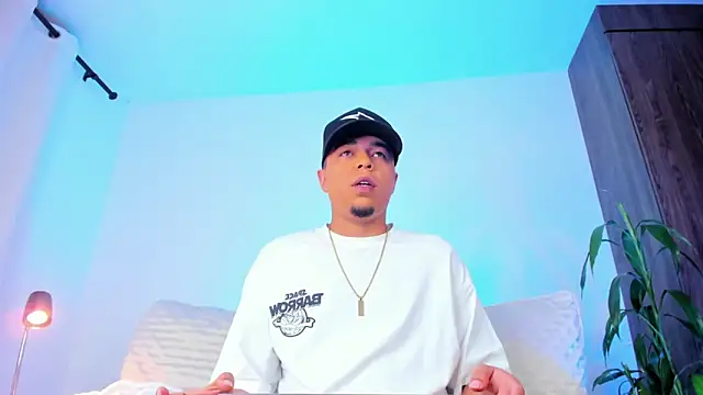 Randdy 333 online show from 03/20/26, 05:34