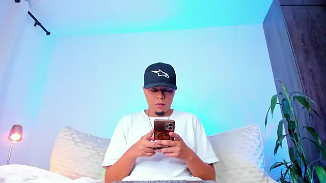 Randdy 333 online show from 03/26/26, 05:24