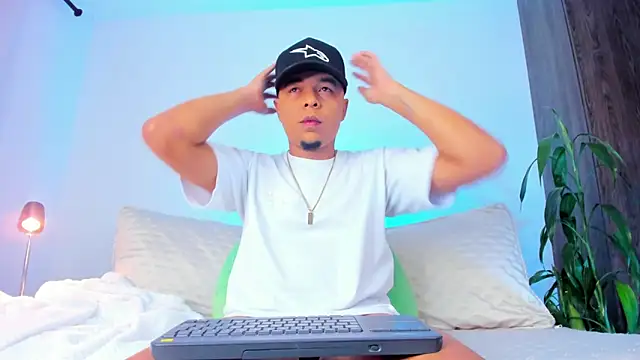 Randdy 333 online show from 03/27/26, 06:19