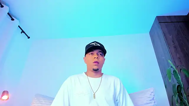 Randdy 333 online show from 04/08/26, 05:18