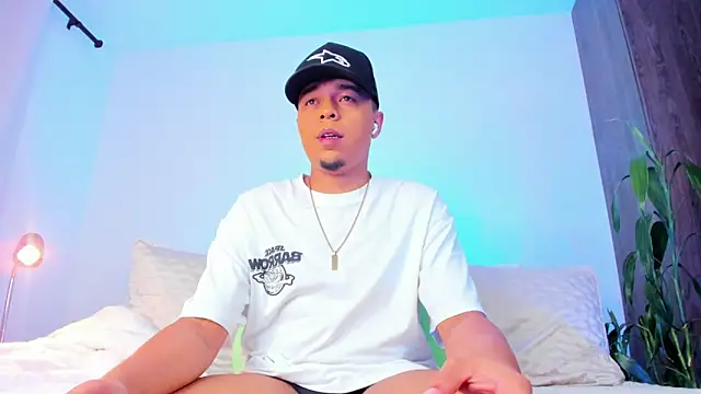 Randdy 333 online show from 04/15/26, 05:58