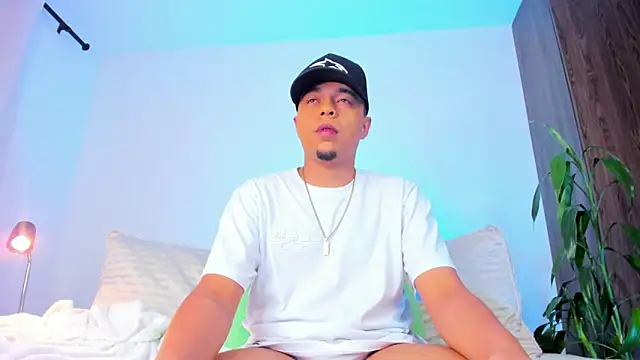 Randdy 333 online show from 04/22/26, 05:43