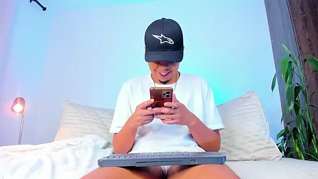 Randdy 333 online show from 04/23/26, 06:25