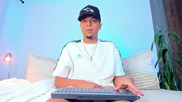 Randdy 333 online show from 04/25/26, 05:43