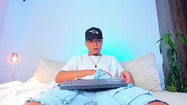 Randdy 333 online show from 04/30/26, 05:47