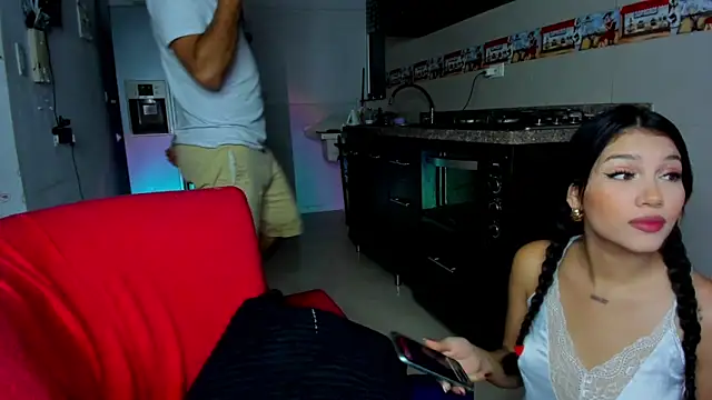 Fox couplee69 online show from 05/06/26, 08:30