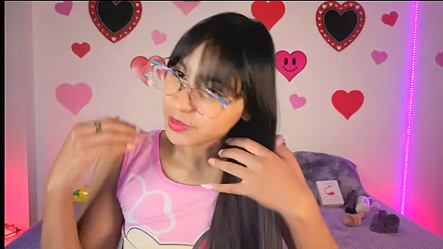 PaulaCutexs online show from 03/13/26, 03:57