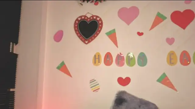 PaulaCutexs online show from 03/29/26, 03:06