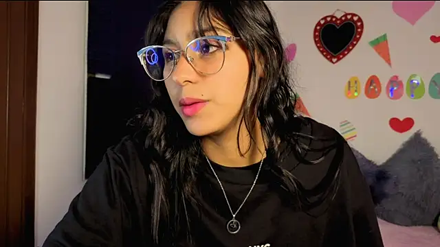 PaulaCutexs online show from 04/16/26, 04:46