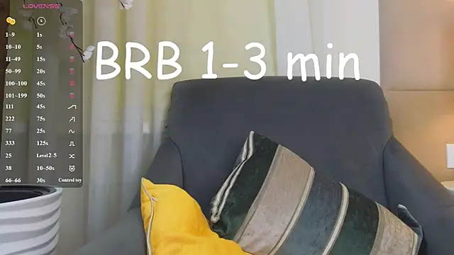 Boobinary online show from 06/07/26, 01:10
