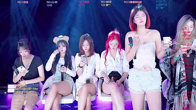 prettygirls-001 online show from 04/08/26, 05:18