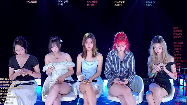 prettygirls-001 online show from 04/20/26, 05:21