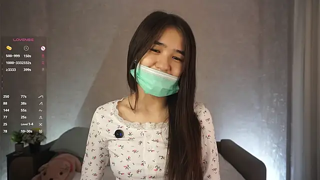 CherrylLlams online show from 04/10/26, 05:50