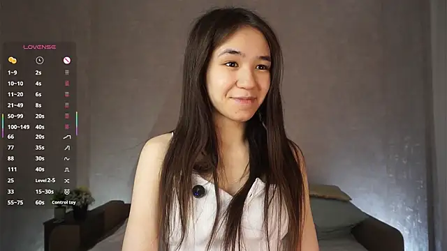 CherrylLlams online show from 04/19/26, 06:10