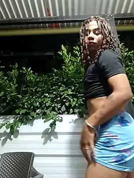 Dirty Salome2 online show from 03/12/26, 03:34