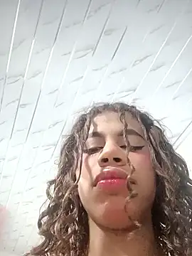 Dirty Salome2 online show from 04/16/26, 04:46