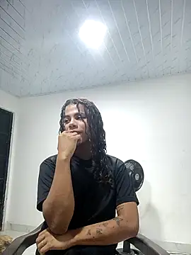 Dirty Salome2 online show from 04/25/26, 03:31