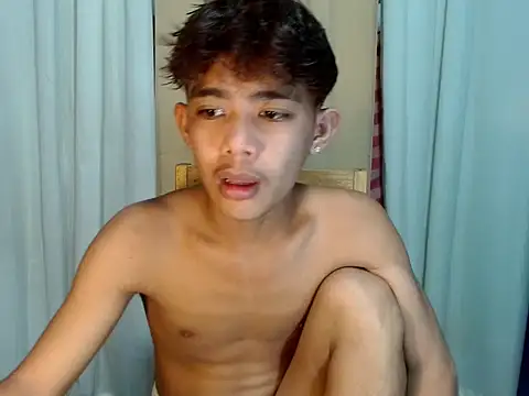 boynextdoorjosh online show from 04/14/26, 08:31