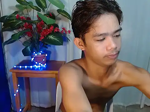 boynextdoorjosh online show from 07/14/26, 10:21