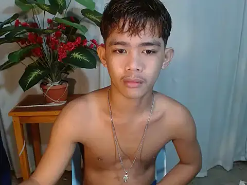 boynextdoorjosh online show from 07/20/26, 10:39