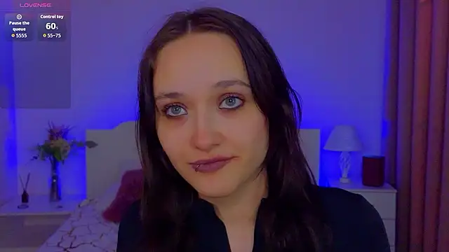 DarcyBlackwood online show from 03/16/26, 02:39