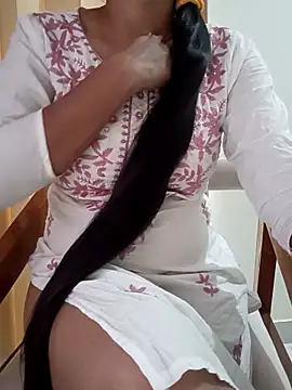 Jesmin khan01 online show from 04/30/26, 12:55