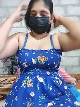 Snapshot of SLNISHU chatting on 07/17/26, 02:51 SLNISHU online show from 07/17/26, 02:51