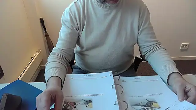 Buggemann online show from 03/26/26, 06:08