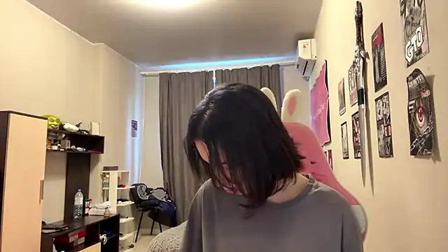 KateMiragee online show from 03/20/26, 10:09