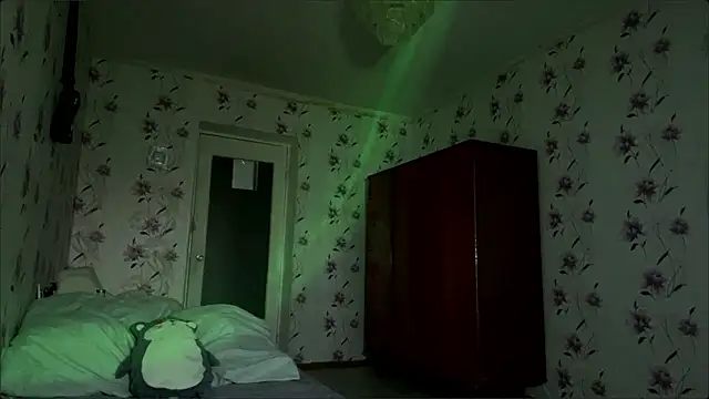 AnnaWasp online show from 03/16/26, 04:07