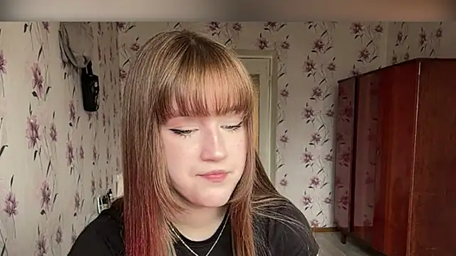 AnnaWasp online show from 04/09/26, 06:19