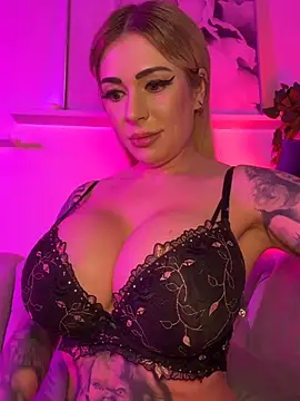 SelinaGalinsky6 online show from 03/20/26, 12:15