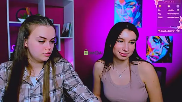 ameliaa sweet online show from 04/07/26, 12:05
