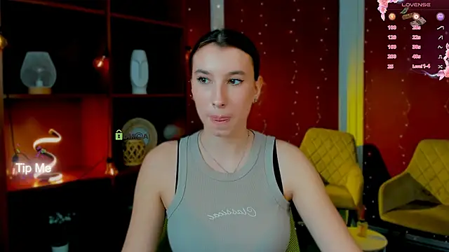 ameliaa sweet online show from 04/17/26, 11:24