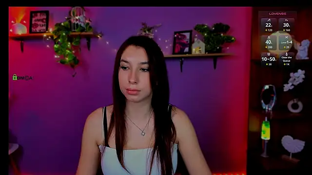 ameliaa sweet online show from 04/20/26, 11:35