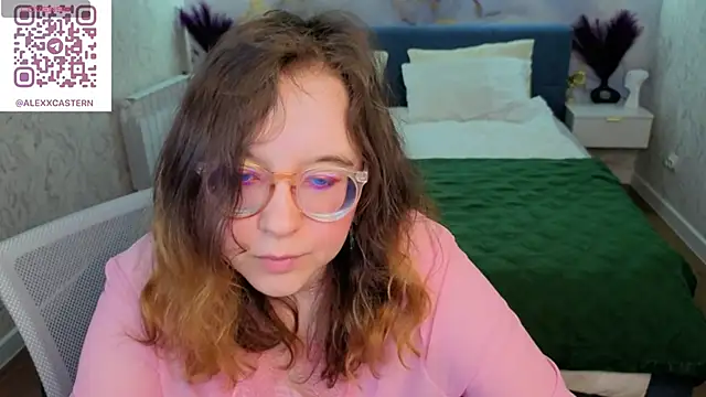 Aleks-caster online show from 04/29/26, 09:35