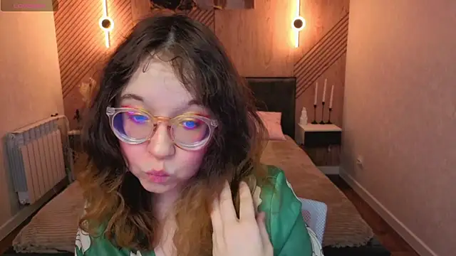 Aleks-caster online show from 05/09/26, 01:22